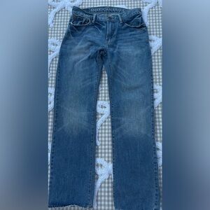 NWOT Men's American Eagle Classic Straight Jeans